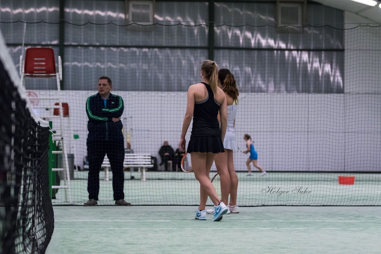 Bild 431 - Regionalliga Damen Der Club an der Alster - Club zur Vahr : Ergebnis: 5:1